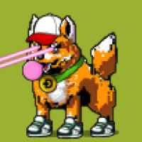 DogePunks #4634