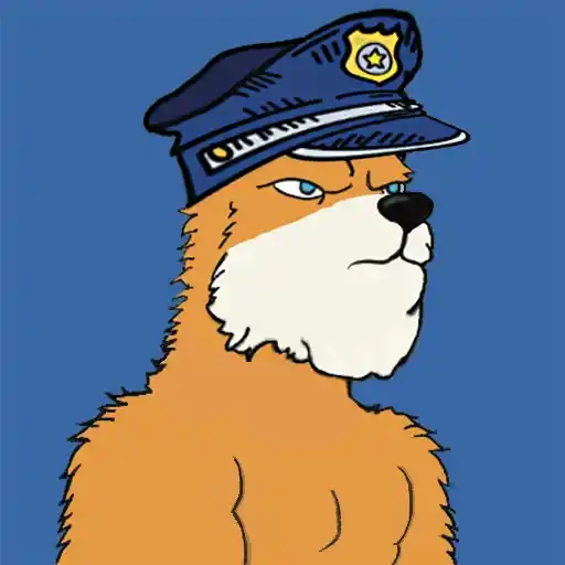 F*ck It We Bark #5090