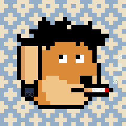 Dogepunk #6392