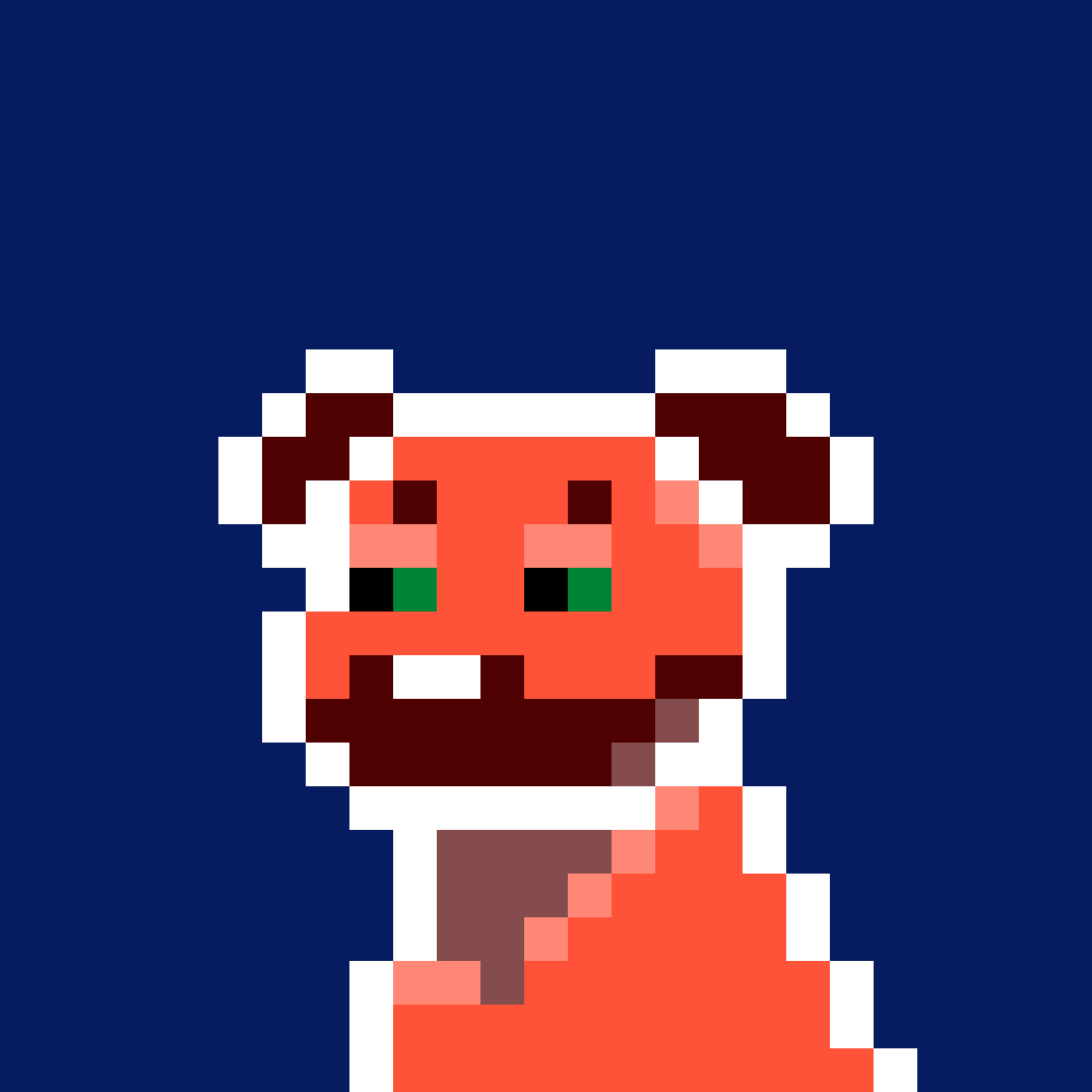 Anti Doginal Dog #2589