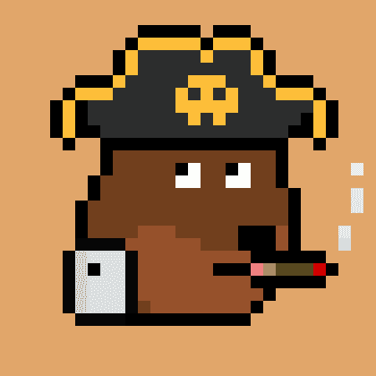 Dogepunk #9509