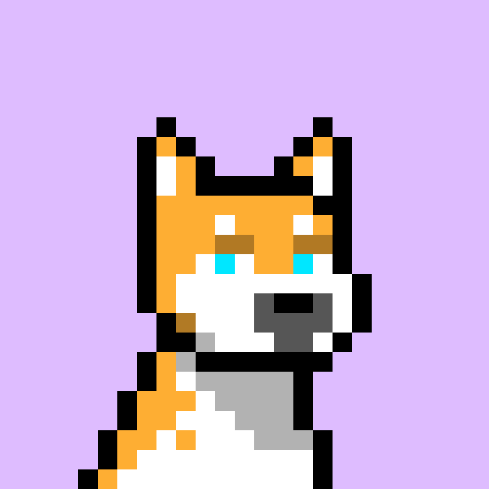 Doginal Dog #2309