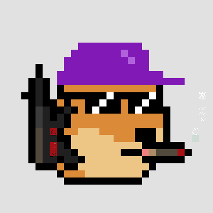 Dogepunk #9405