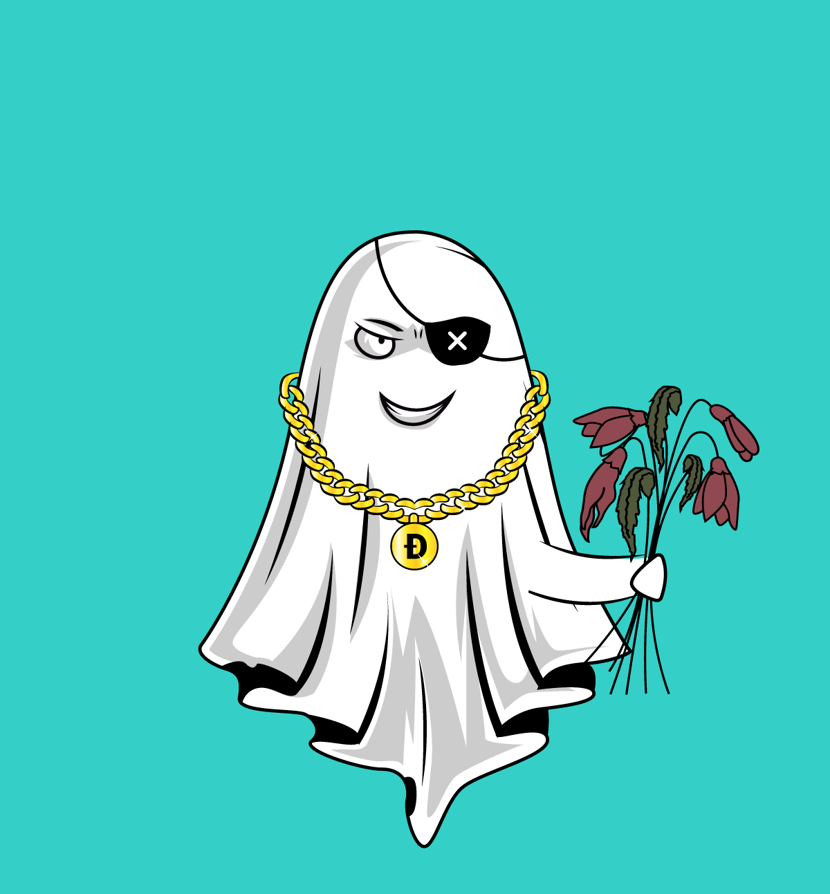The Spook Society #898