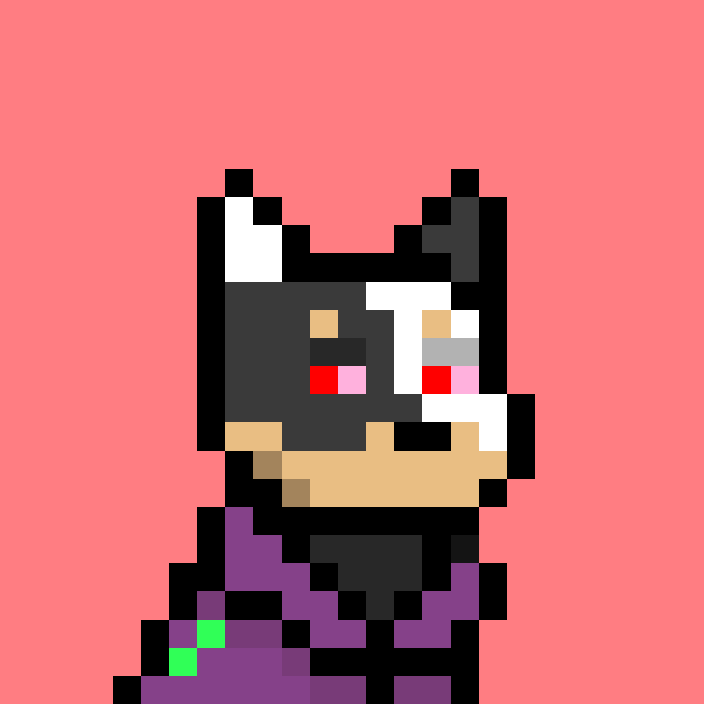 Doginal Dog #5542