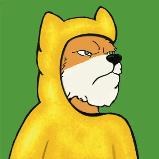 F*ck It We Bark #9842