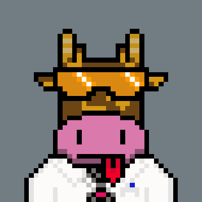 Doginal Cowz #85