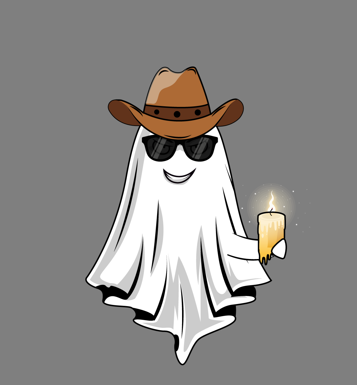 The Spook Society #683
