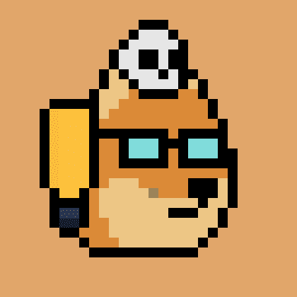 Dogepunk #4268