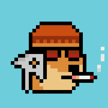 Dogepunk #2357