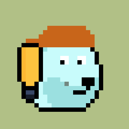 Dogepunk #5971