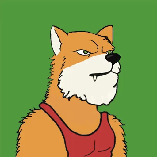 F*ck It We Bark #4301