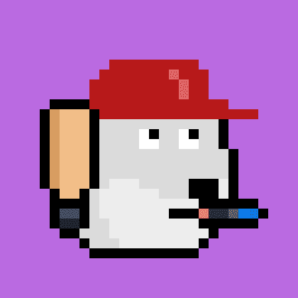 Dogepunk #9314
