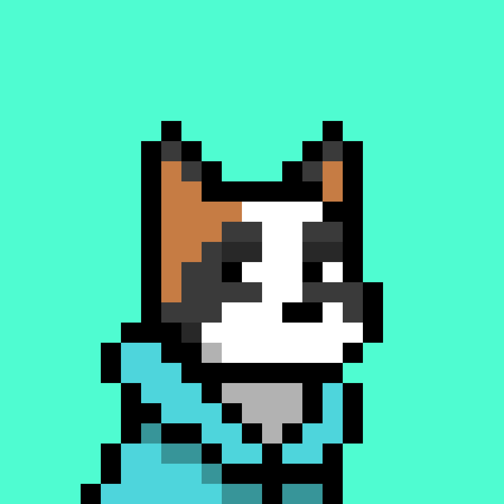 Doginal Dog #9513