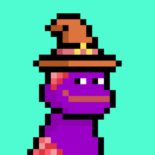 Doginal Frog #6430