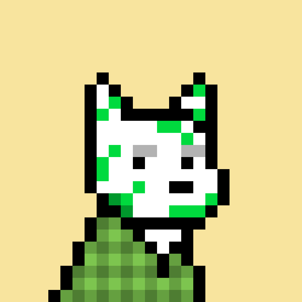 Doginal Dog #5408