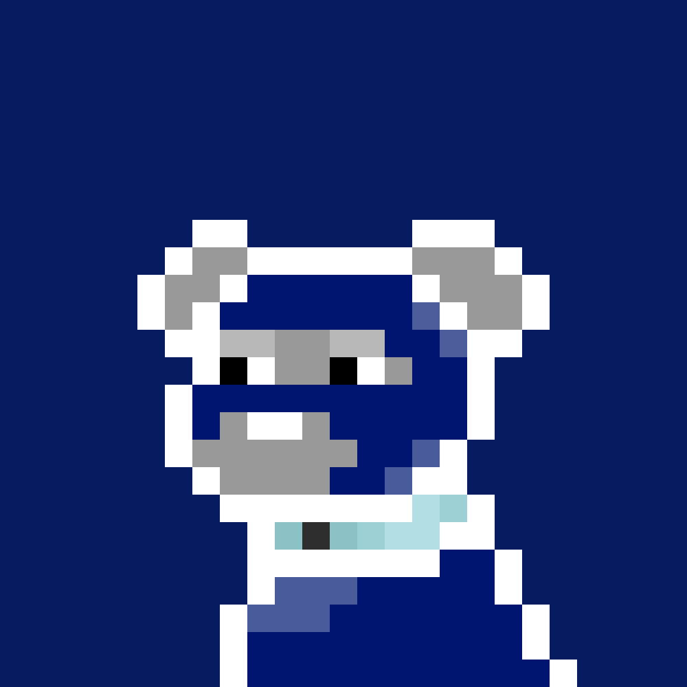 Anti Doginal Dog #3560