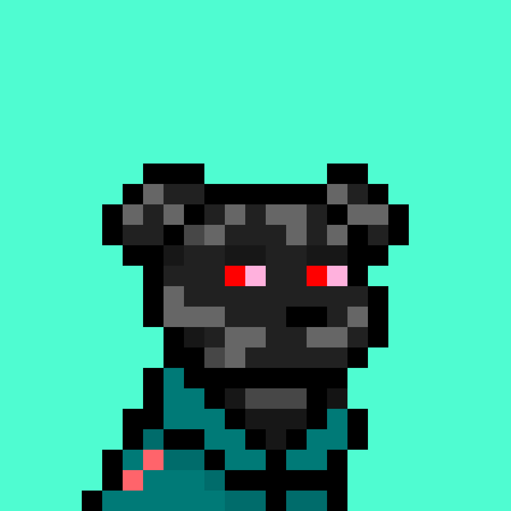 Doginal Dog #3451