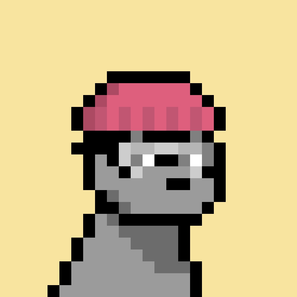 Doginal Dog #537