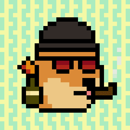 Dogepunk #758