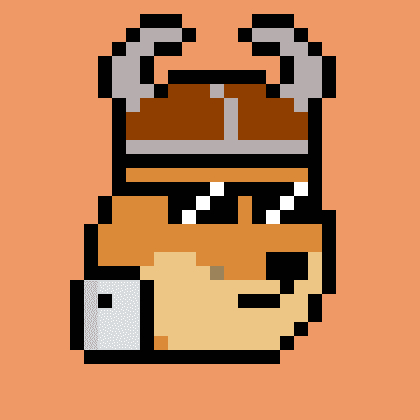 Dogepunk #8694