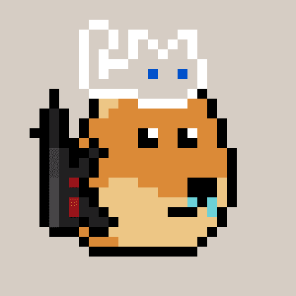 Dogepunk #9339