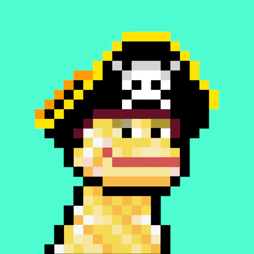 Doginal Frog #3859