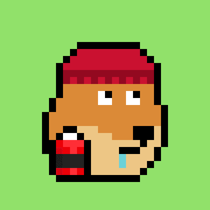 Dogepunk #5648
