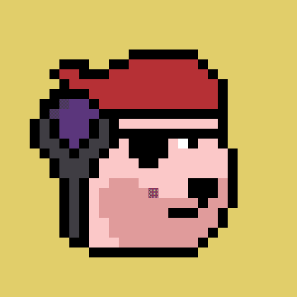 Dogepunk #8086