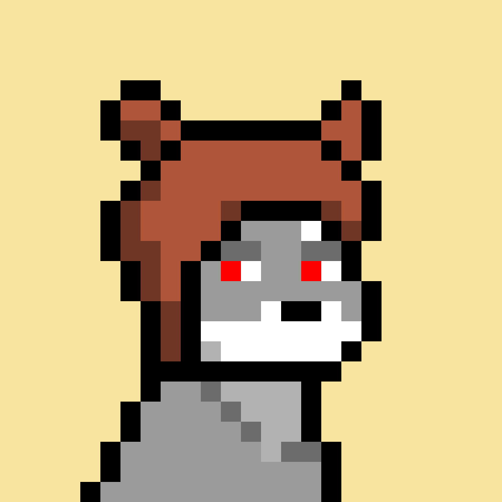 Doginal Dog #2282