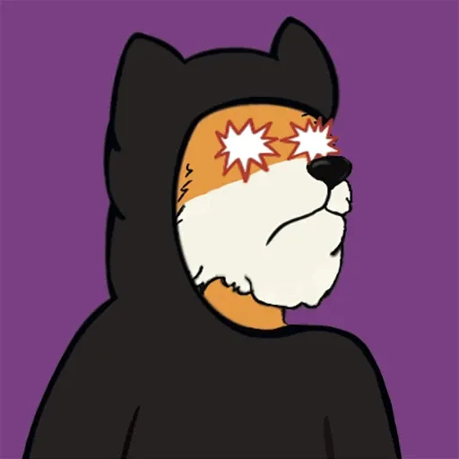 F*ck It We Bark #2970