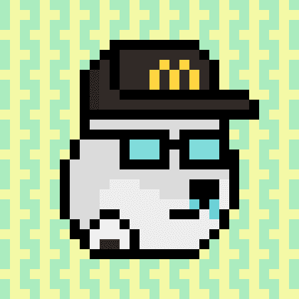 Dogepunk #1551