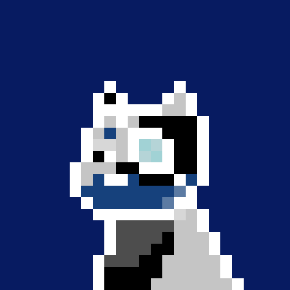 Anti Doginal Dog #356