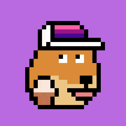 Dogepunk #2883
