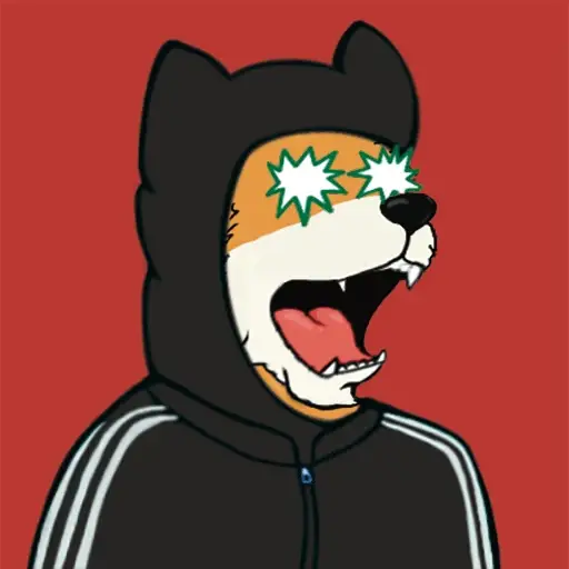 F*ck It We Bark #2350