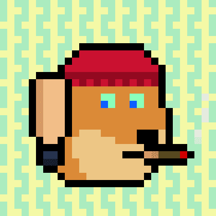 Dogepunk #7658