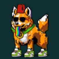 DogePunks #2