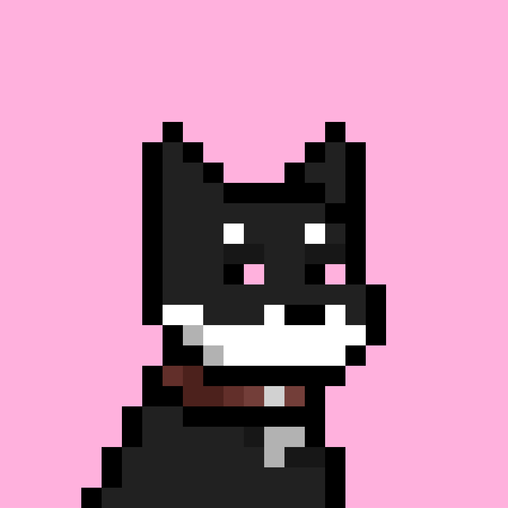Doginal Dog #5429