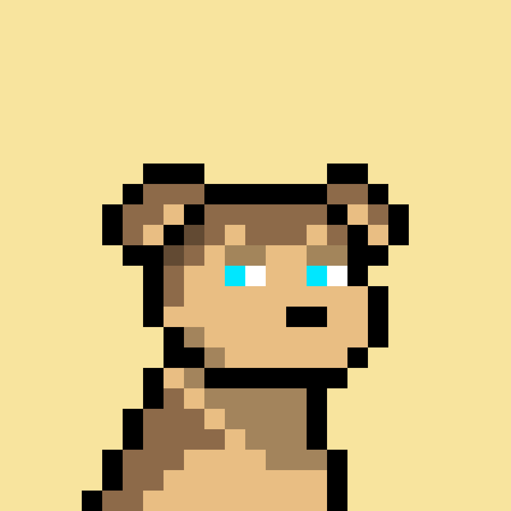 Doginal Dog #8619