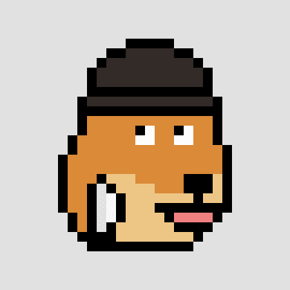 Dogepunk #6421