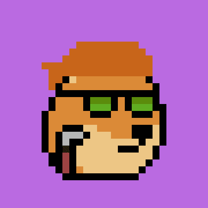 Dogepunk #9225
