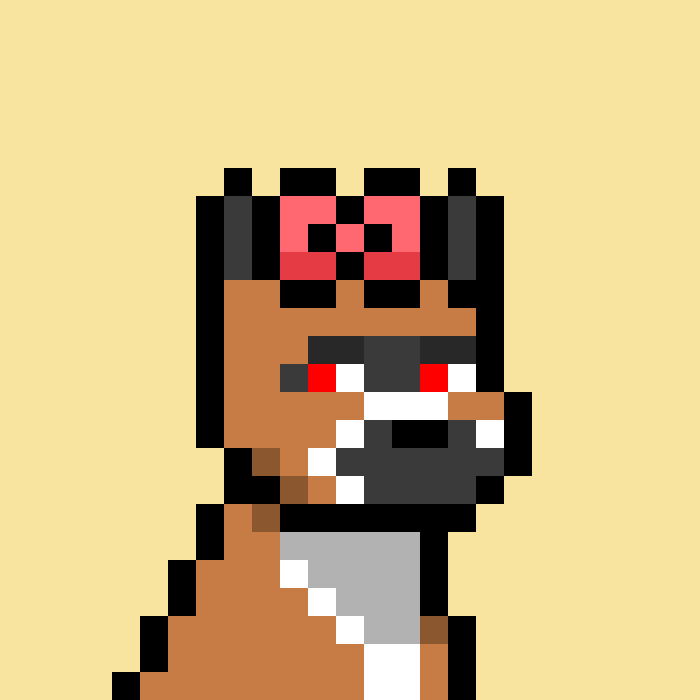Doginal Dog #5246