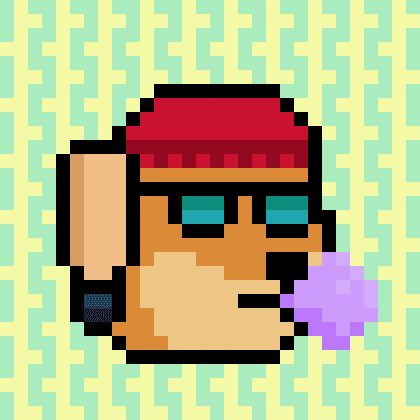 Dogepunk #4454