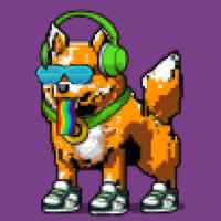 DogePunks #4029