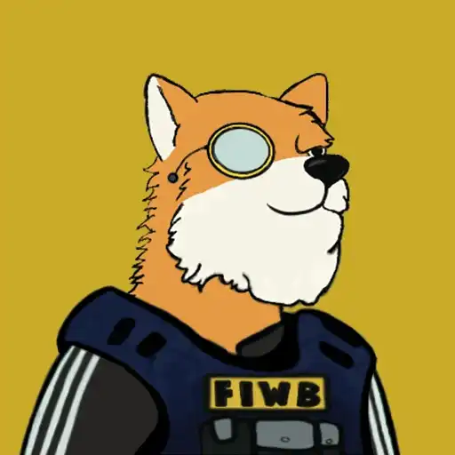 F*ck It We Bark #6817