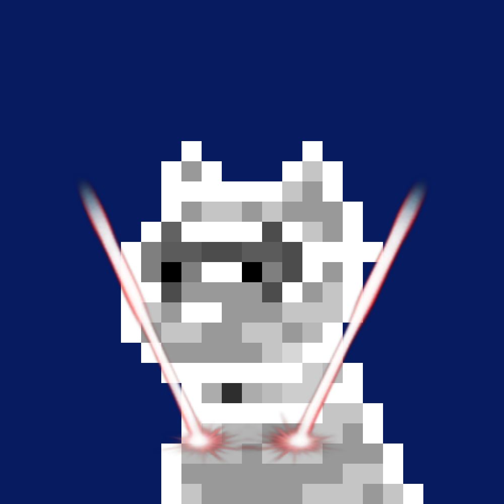 Anti Doginal Dog #2686