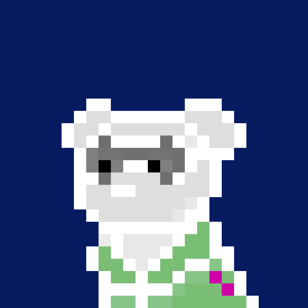 Anti Doginal Dog #96