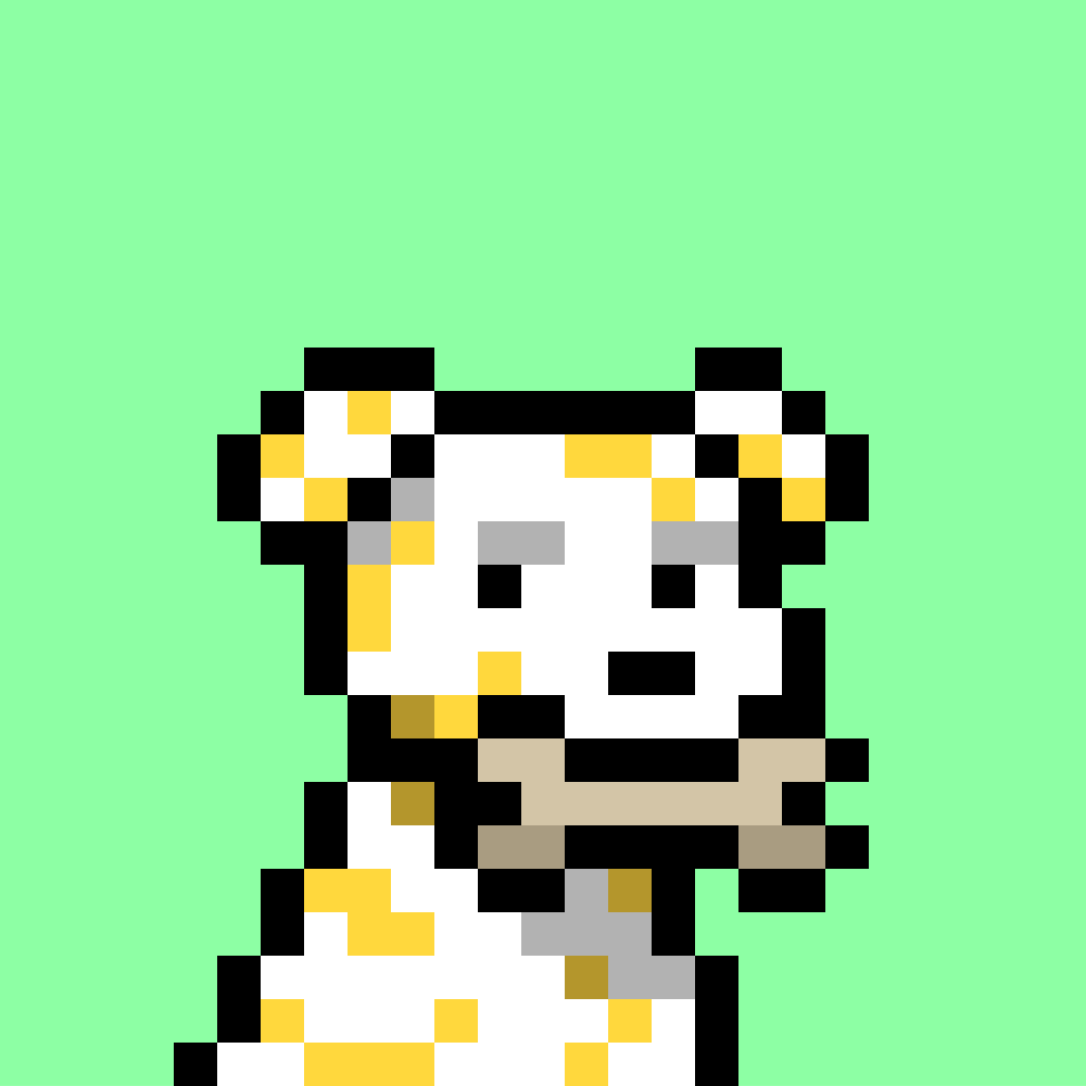 Doginal Dog #2357