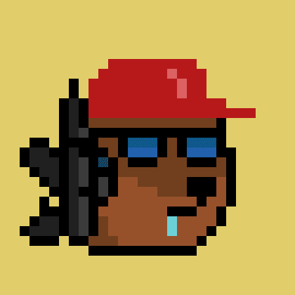 Dogepunk #1029