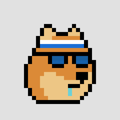 Dogepunk #2241